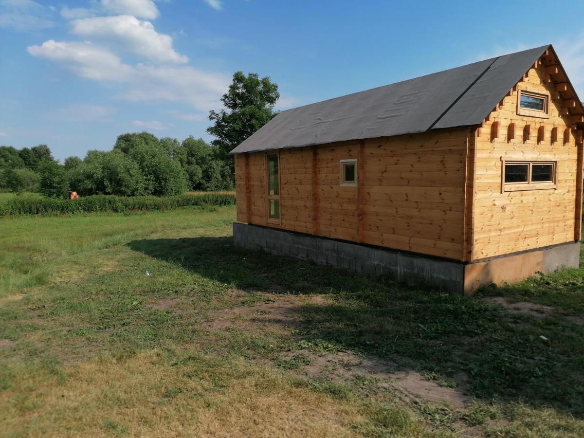 Holiday home Domek Na Bagnie