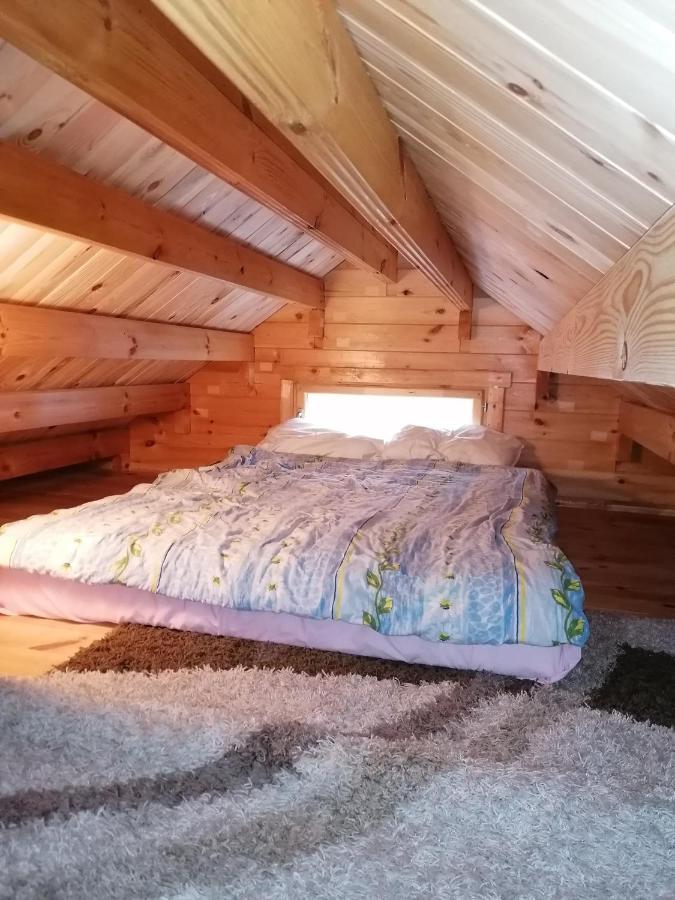 Domek Na Bagnie Holiday home Radzilow