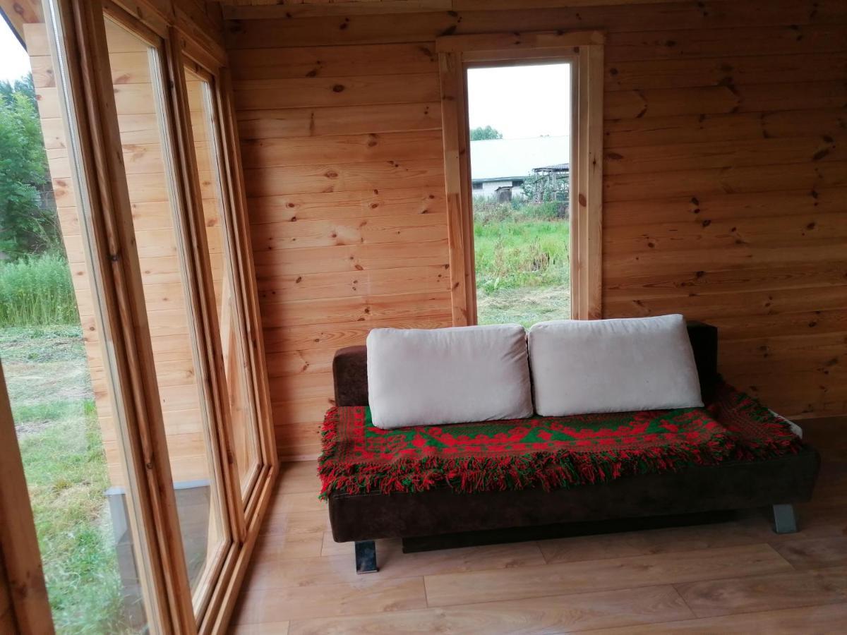 Domek Na Bagnie Holiday home *
