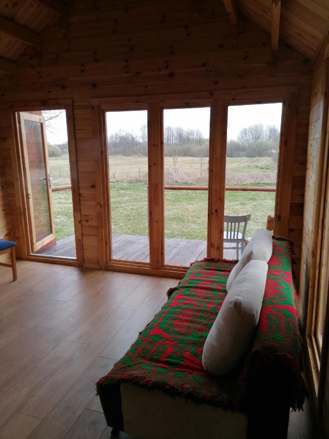 Holiday home Domek Na Bagnie