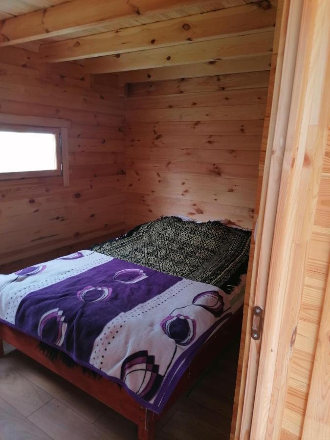 Holiday home Domek Na Bagnie *